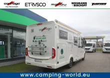 Fahrzeugbild Carthago c-compactline I 143 LE #7