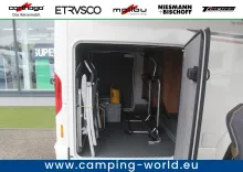 Fahrzeugbild Carthago c-compactline I 143 LE #8