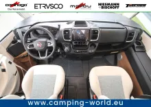 Fahrzeugbild Carthago c-compactline I 143 LE #9