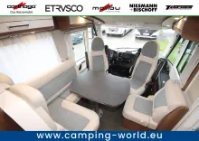 Fahrzeugbild Carthago c-compactline I 143 LE #11