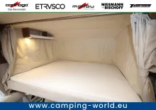 Fahrzeugbild Carthago c-compactline I 143 LE #12