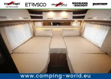 Fahrzeugbild Carthago c-compactline I 143 LE #13