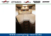 Fahrzeugbild Carthago c-compactline I 143 LE #14