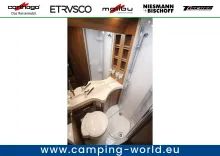 Fahrzeugbild Carthago c-compactline I 143 LE #15