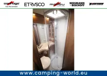 Fahrzeugbild Carthago c-compactline I 143 LE #16