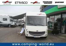 Fahrzeugbild Carthago c-compactline I 143 LE #17