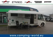 Fahrzeugbild Carthago c-compactline I 143 LE #18