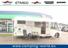 Fahrzeugbild Carthago c-compactline I 143 LE #19