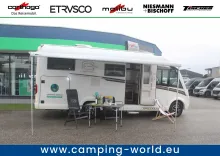 Fahrzeugbild Carthago c-compactline I 143 LE #20