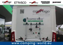 Fahrzeugbild Carthago c-compactline I 143 LE #23