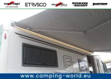 Fahrzeugbild Carthago c-compactline I 143 LE #24