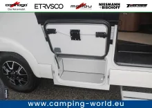 Fahrzeugbild Carthago c-compactline I 143 LE #25