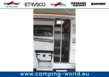 Fahrzeugbild Carthago c-compactline I 143 LE #26