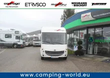 Fahrzeugbild Carthago c-compactline I 143 LE #27
