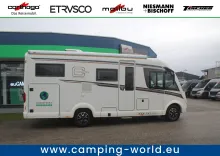 Fahrzeugbild Carthago c-compactline I 143 LE #28