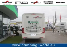 Fahrzeugbild Carthago c-compactline I 143 LE #29