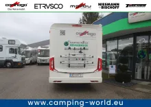 Fahrzeugbild Carthago c-compactline I 143 LE #30