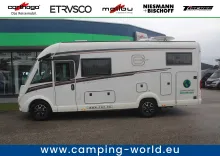 Fahrzeugbild Carthago c-compactline I 143 LE #31