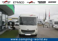 Fahrzeugbild Carthago c-compactline I 143 LE #32