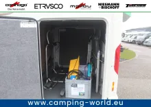 Fahrzeugbild Carthago c-compactline I 143 LE #35