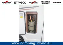 Fahrzeugbild Carthago c-compactline I 143 LE #37