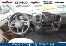 Fahrzeugbild Carthago c-compactline I 143 LE #38