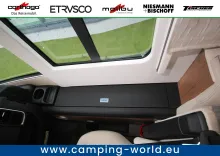 Fahrzeugbild Carthago c-compactline I 143 LE #39