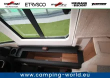 Fahrzeugbild Carthago c-compactline I 143 LE #40