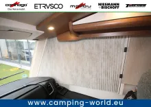 Fahrzeugbild Carthago c-compactline I 143 LE #41