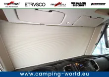 Fahrzeugbild Carthago c-compactline I 143 LE #42