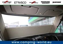 Fahrzeugbild Carthago c-compactline I 143 LE #43