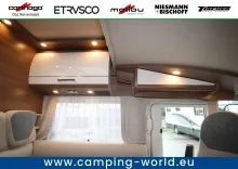 Fahrzeugbild Carthago c-compactline I 143 LE #46