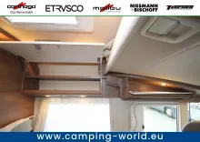 Fahrzeugbild Carthago c-compactline I 143 LE #47