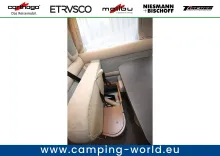Fahrzeugbild Carthago c-compactline I 143 LE #48