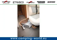 Fahrzeugbild Carthago c-compactline I 143 LE #49