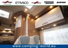 Fahrzeugbild Carthago c-compactline I 143 LE #50