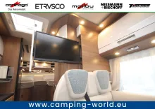 Fahrzeugbild Carthago c-compactline I 143 LE #51