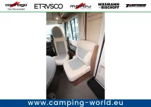 Fahrzeugbild Carthago c-compactline I 143 LE #52