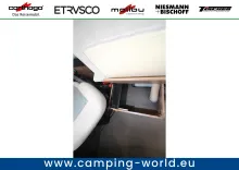 Fahrzeugbild Carthago c-compactline I 143 LE #53