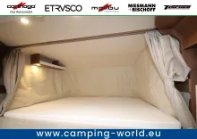 Fahrzeugbild Carthago c-compactline I 143 LE #54