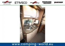 Fahrzeugbild Carthago c-compactline I 143 LE #55