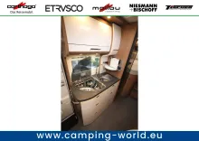 Fahrzeugbild Carthago c-compactline I 143 LE #56