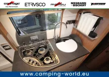 Fahrzeugbild Carthago c-compactline I 143 LE #58