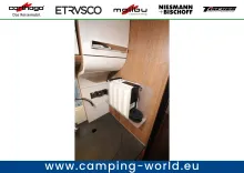 Fahrzeugbild Carthago c-compactline I 143 LE #60