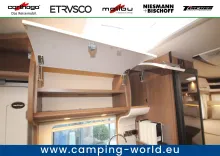 Fahrzeugbild Carthago c-compactline I 143 LE #61