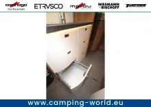 Fahrzeugbild Carthago c-compactline I 143 LE #62