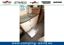 Fahrzeugbild Carthago c-compactline I 143 LE #63