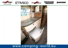 Fahrzeugbild Carthago c-compactline I 143 LE #64