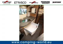 Fahrzeugbild Carthago c-compactline I 143 LE #65