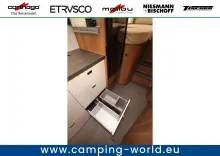 Fahrzeugbild Carthago c-compactline I 143 LE #66